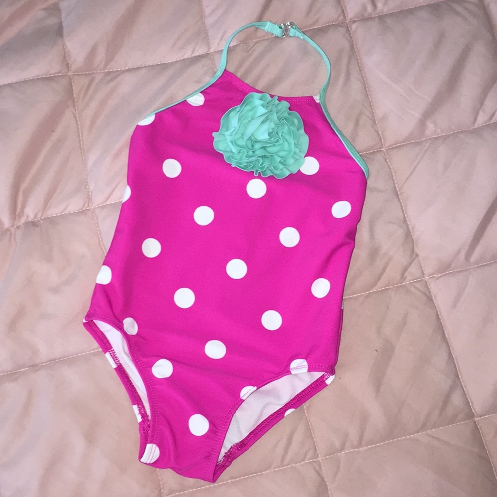 Toddler Swim Suit